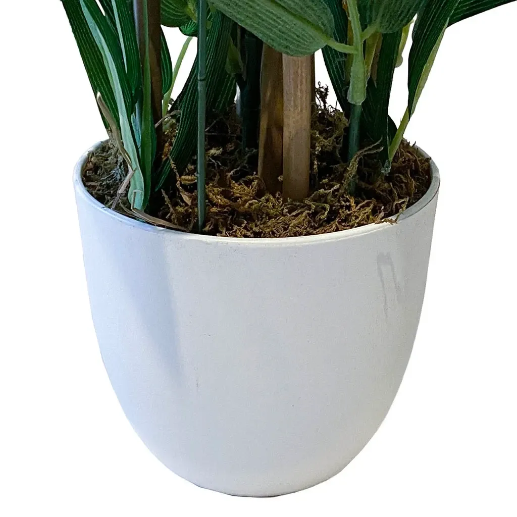 Buy Bambus i krukke, 63 cm, kunstig plante