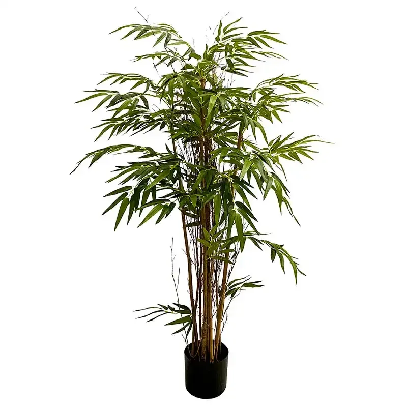 Buy Bambus i potte, 150cm, kunstig plante