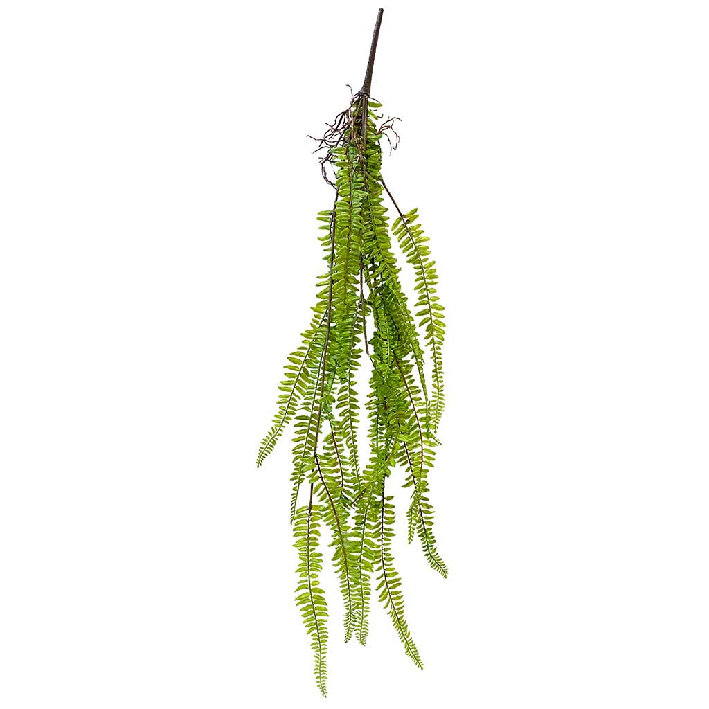 Buy Bregne buket, 88cm, kunstig plante