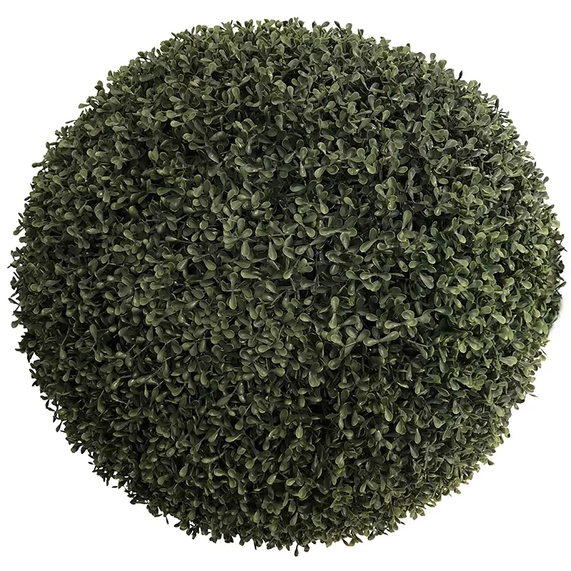 Buy Buksbom bold, Ø50cm, kunstig plante