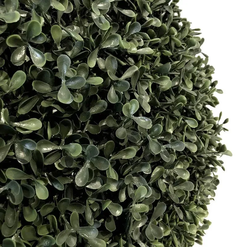 Buy Buksbom bold, Ø60cm, 6 mdr UV, kunstig plante