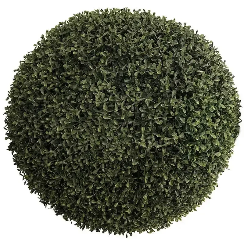 Buy Buksbom bold, Ø60cm, 6 mdr UV, kunstig plante