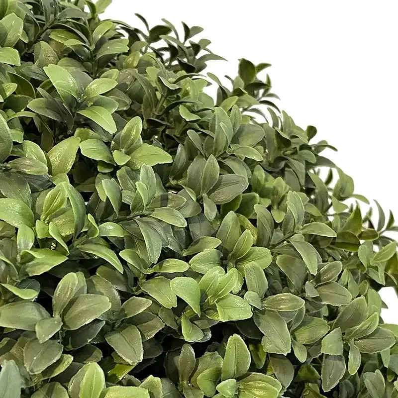 Buy Buksbom i potte, Ø50cm, UV, kunstig plante