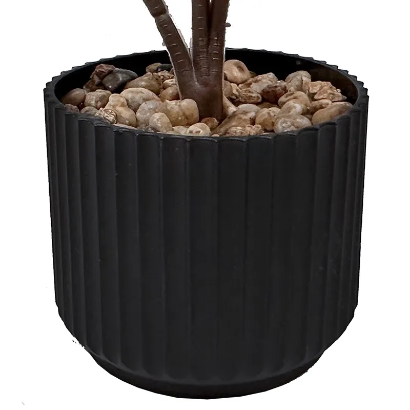 Buy Citrontræ i potte, 27cm, kunstig plante