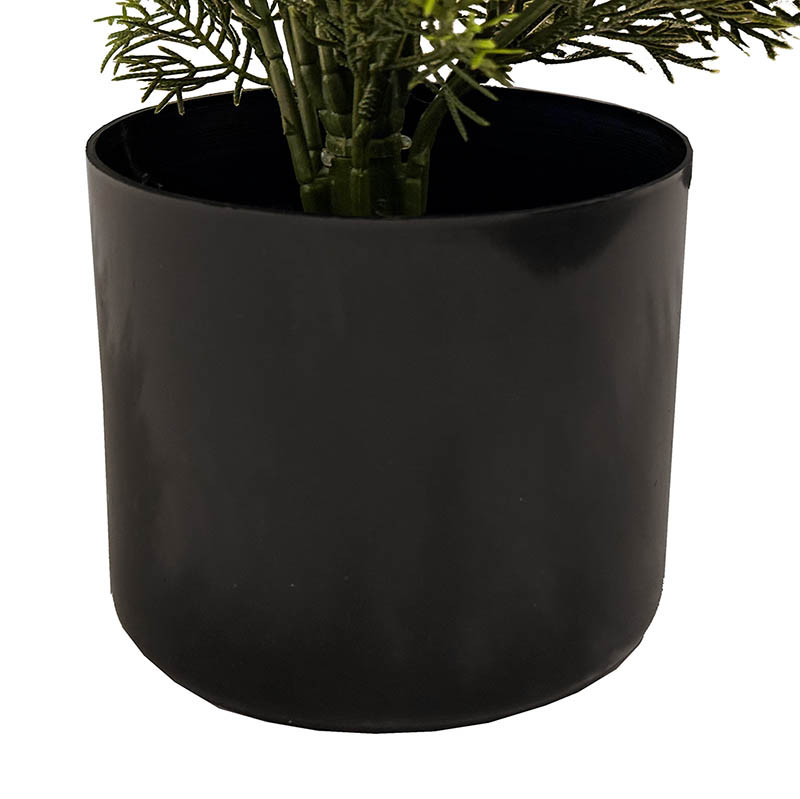 Buy Cypress træ, 90cm, UV, kunstigt træ