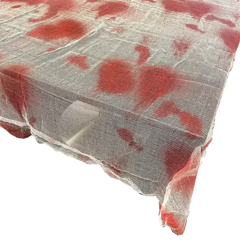 Buy Dug med blodspor, 150x180cm