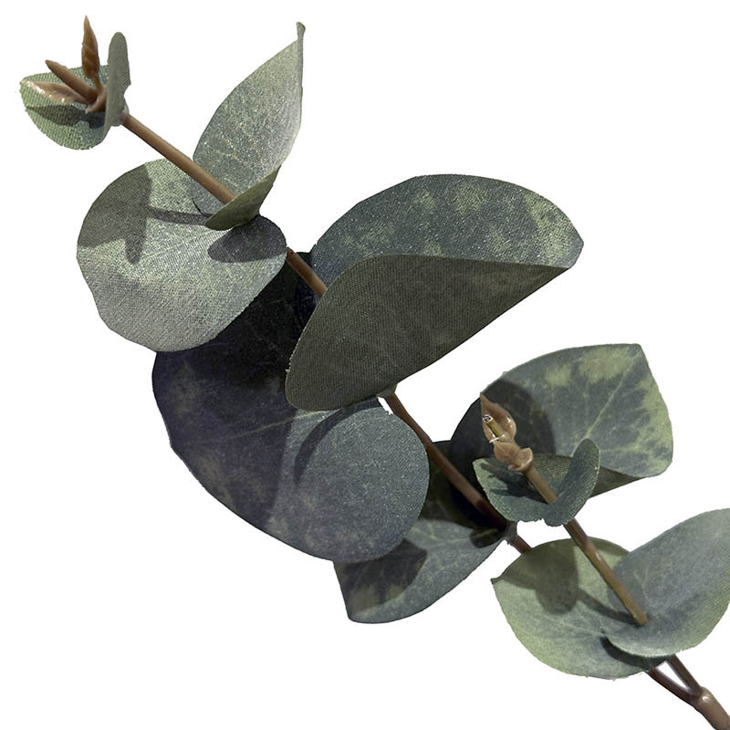Buy Eukalyptus gren, 81cm, kunstig blomst