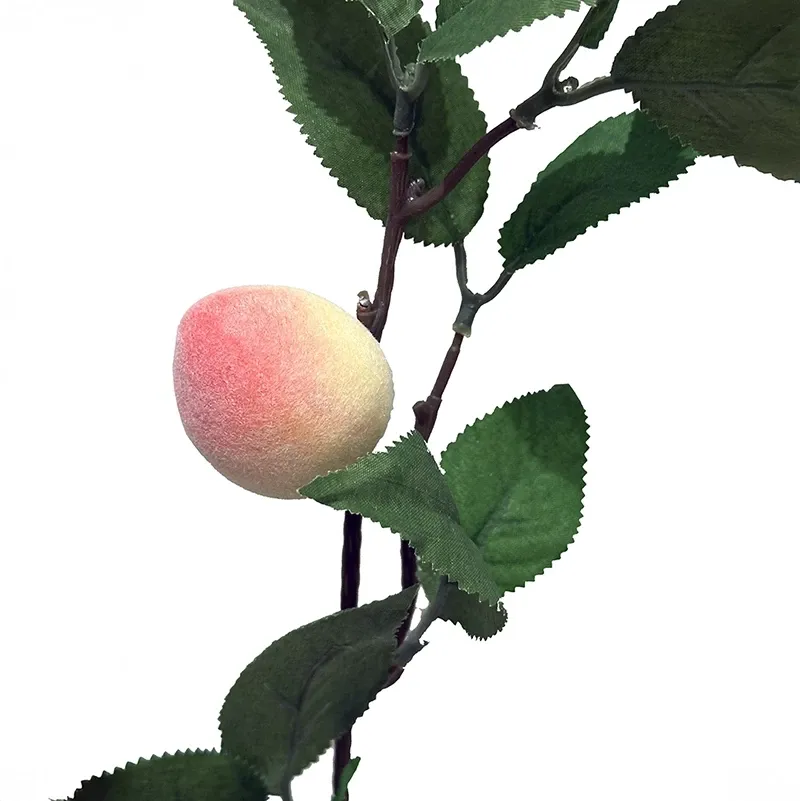 Buy Ferskengren, 56cm, kunstig gren