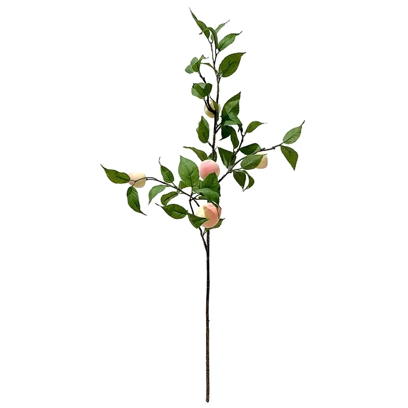 Buy Ferskengren, 76cm, kunstig gren