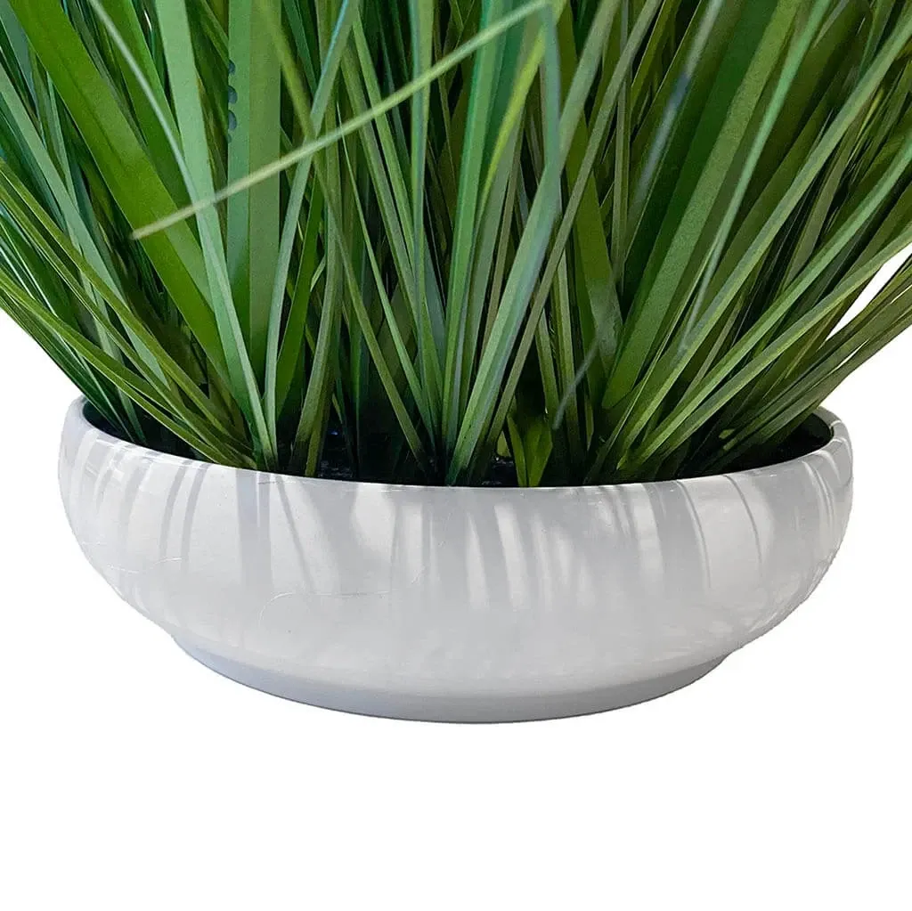 Buy Græs i krukke, 62 cm, kunstig plante