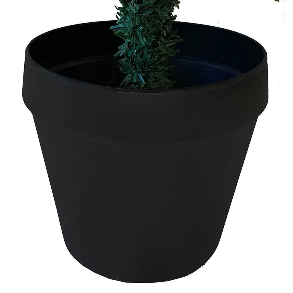 Buy Grandis grantræ, 75cm m sort potte, brandh.