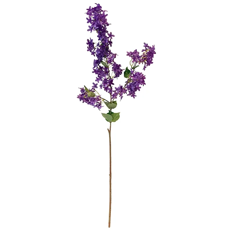 Buy Jasmin, lilla, 115cm. kunstig blomst