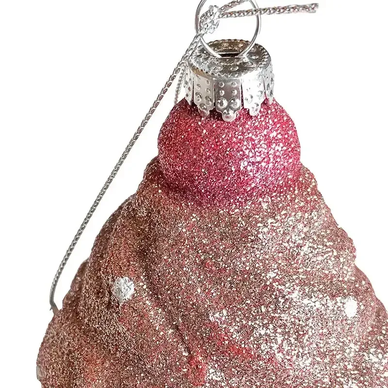 Buy Juletræspynt, cupcake
