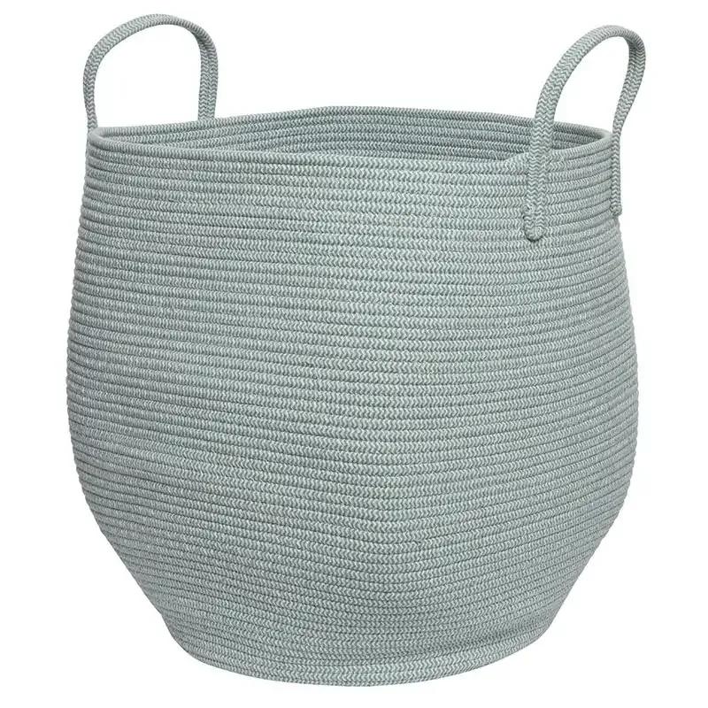Buy Kurv i søgræs, 45cm, grøn