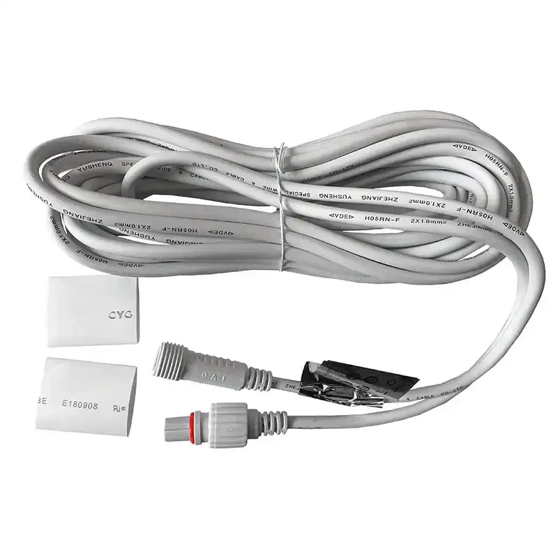 Buy LED Forlængerledning 10m, EASY JOINT IP67