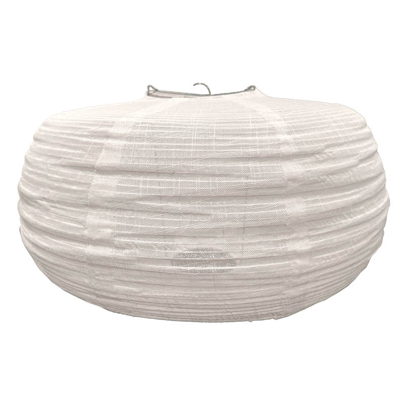 Buy Lampeskærm, rispapir, 45cm
