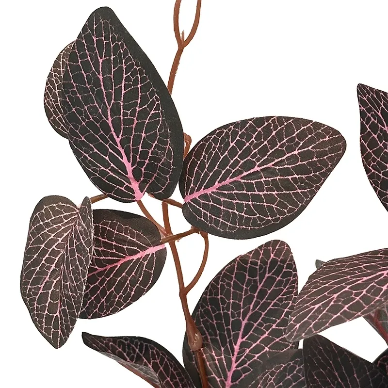 Buy Lilje, pink, 54cm. kunstig plante