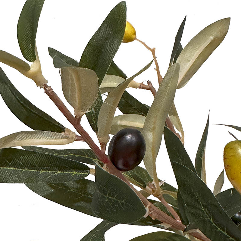 Buy Oliventræ i potte, 11 cm, kunstig plante