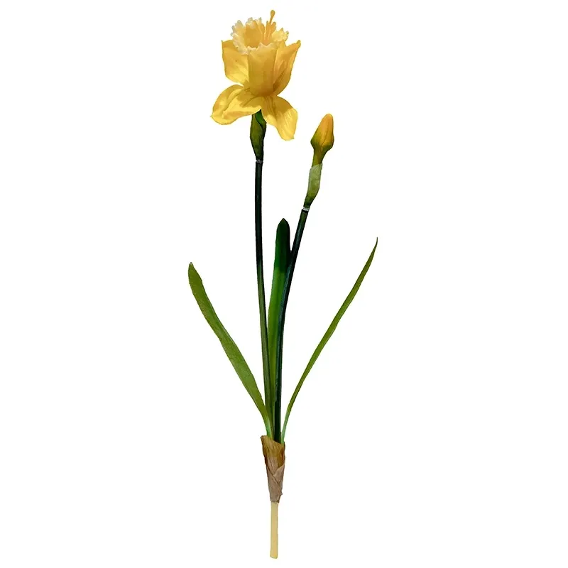 Buy Påskelilje, 52cm. kunstig blomst