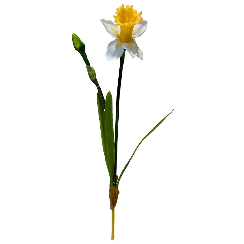Buy Påskelilje, 52cm. kunstig blomst