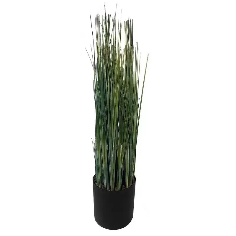Buy Søgræs i potte, 60cm, kunstig græs
