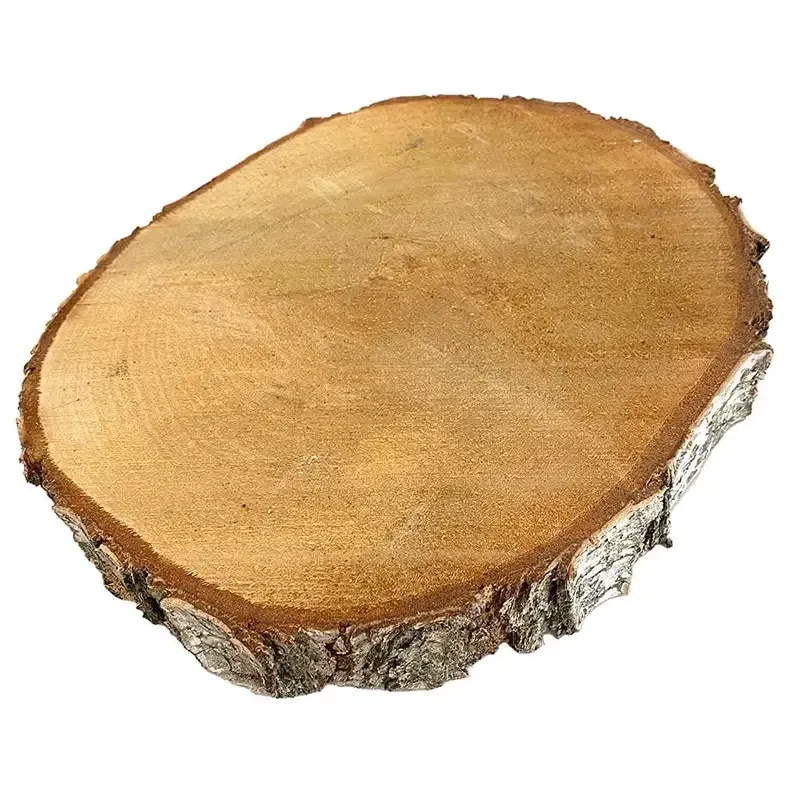 Buy Træskive birketræ Ø43-47