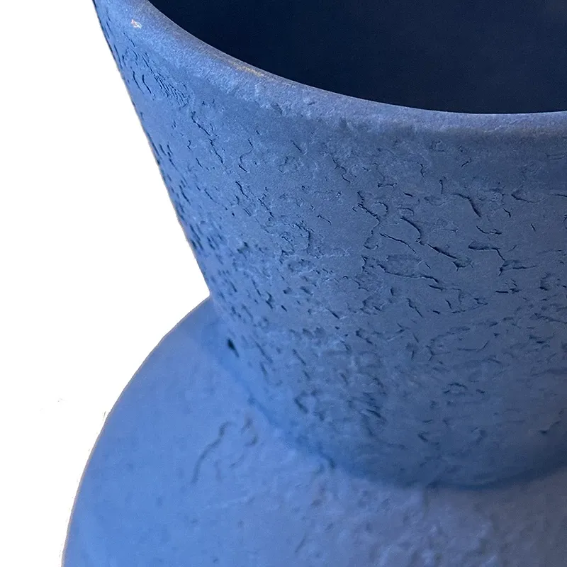 Buy Vase, blå