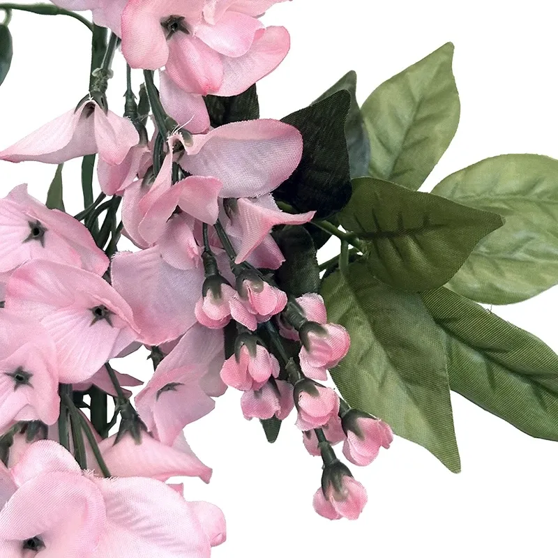 Buy Wisteria ranke, blåregn, 156cm, kunstig blomst