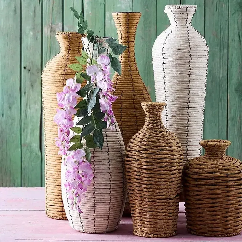 Buy Wisteria, lilla blåregn, 70cm, kunstig blomst