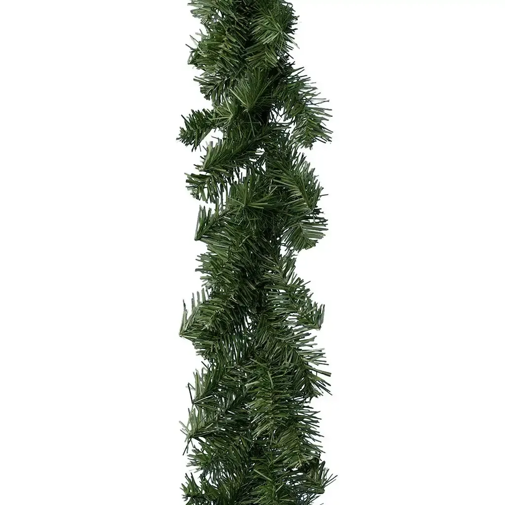 Imperial granranka, 20cm x 270cm kunstgjord gran