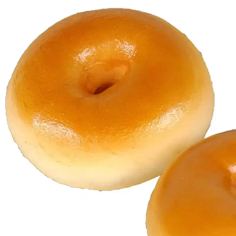 Køb Bagels, 3 stk./pose, kunstig mad hos Brondsholm.dk