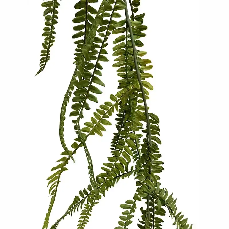 Køb Bregne ranke, 180cm, kunstig plante hos Brondsholm.dk