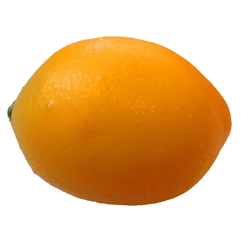 Køb Citron, kunstig mad hos Brondsholm.dk