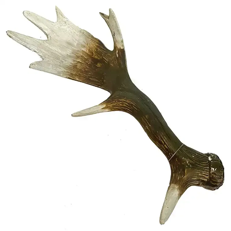Køb Gevir, kunstigt, 28cm, kunstig gevir