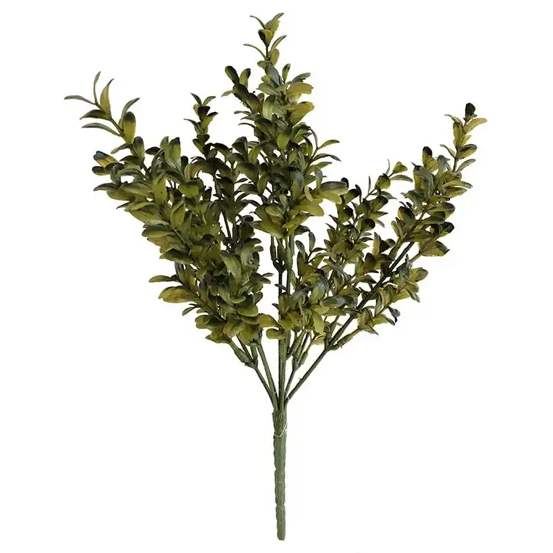 Køb Liguster kvist, H 30cm, kunstig plante hos Brondsholm.dk