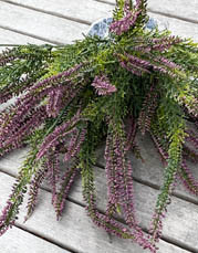 Kunstige planter uden potte | Brøndsholm