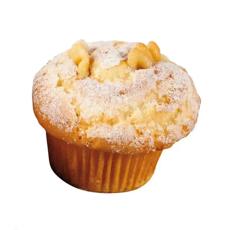 Muffins 3 st./påse, konstgjord mat I Köp Muffins
