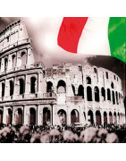 Italiensk temafest | Køb flot festpynt online