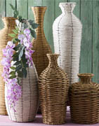 Vaser | Bredt udvalg af flotte vaser | Brøndsholm